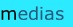 medias