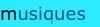 musiques